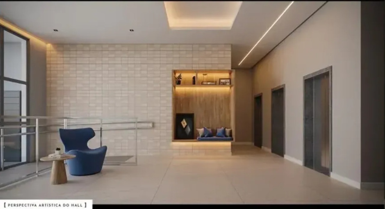 Apartamento, 3 quartos, 85 m² - Foto 16