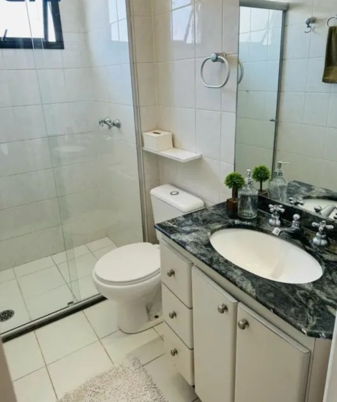 Apartamento, 3 quartos, 74 m² - Foto 4