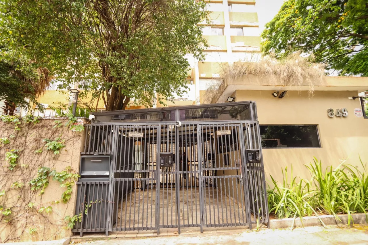 Apartamento, 2 quartos, 94 m² - Foto 4