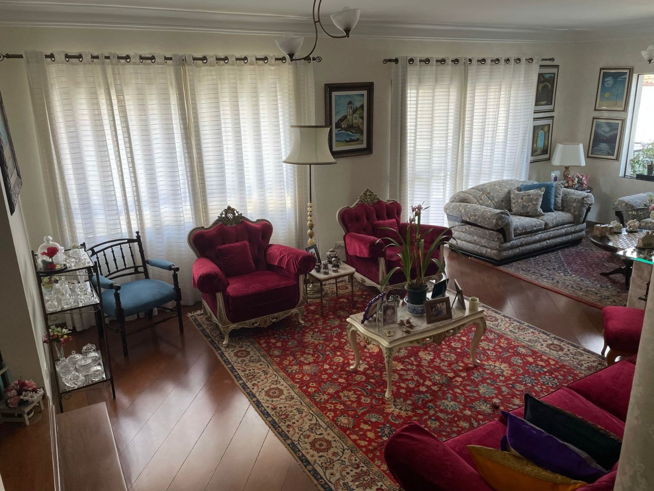 Apartamento, 3 quartos, 449 m² - Foto 63