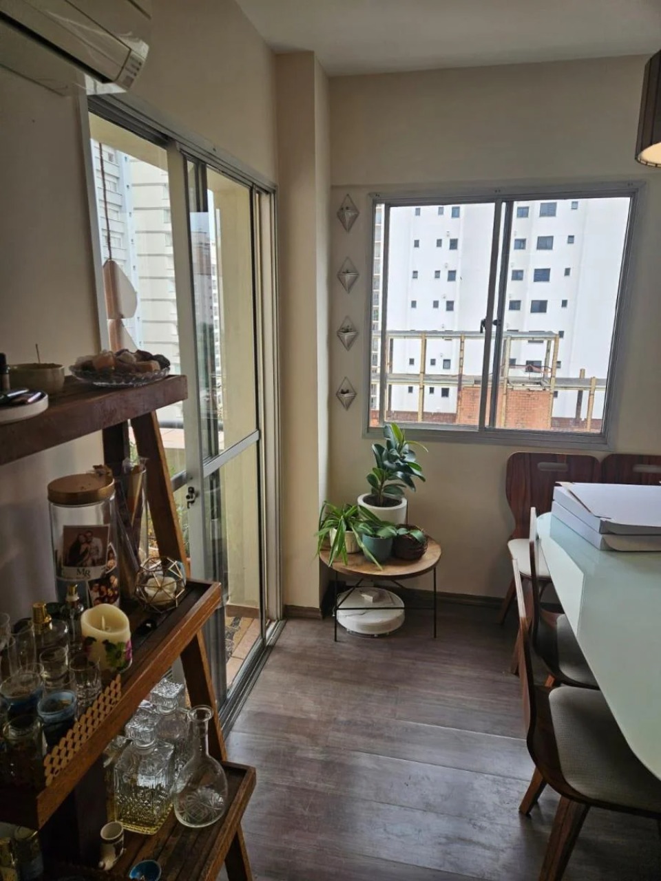 Apartamento, 2 quartos, 77 m² - Foto 5