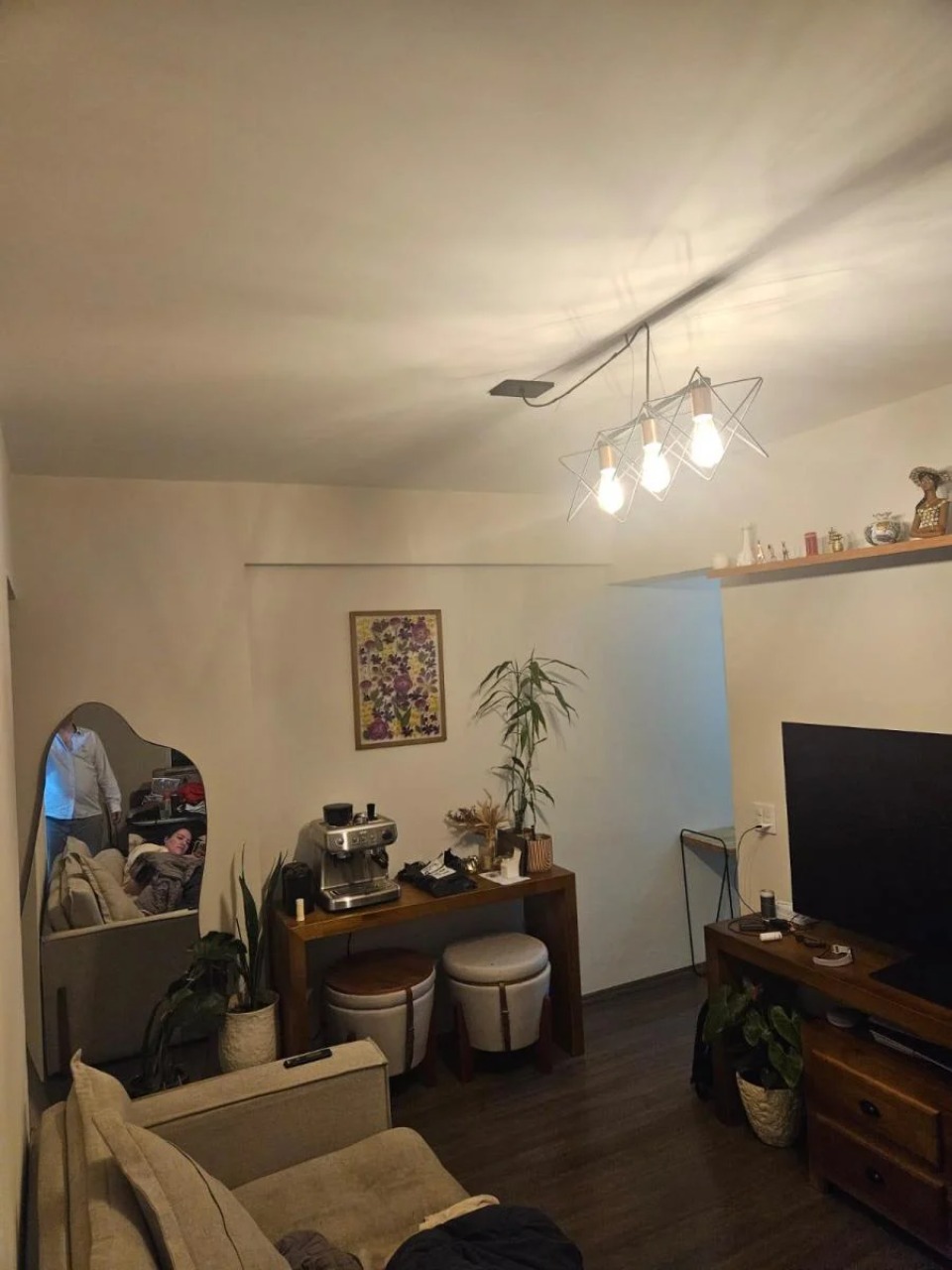 Apartamento, 2 quartos, 77 m² - Foto 9