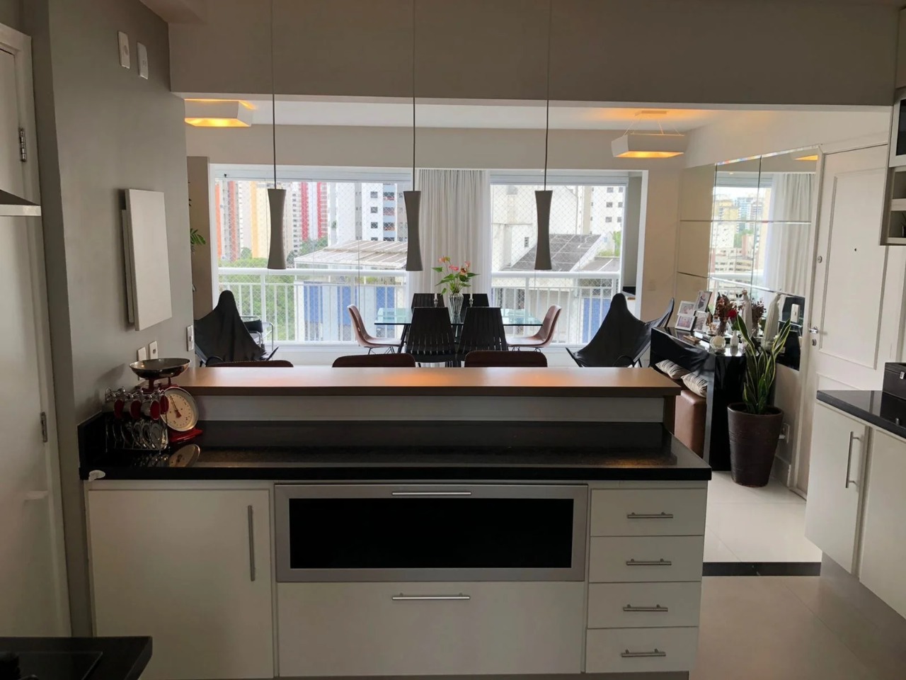 Apartamento, 3 quartos, 107 m² - Foto 9