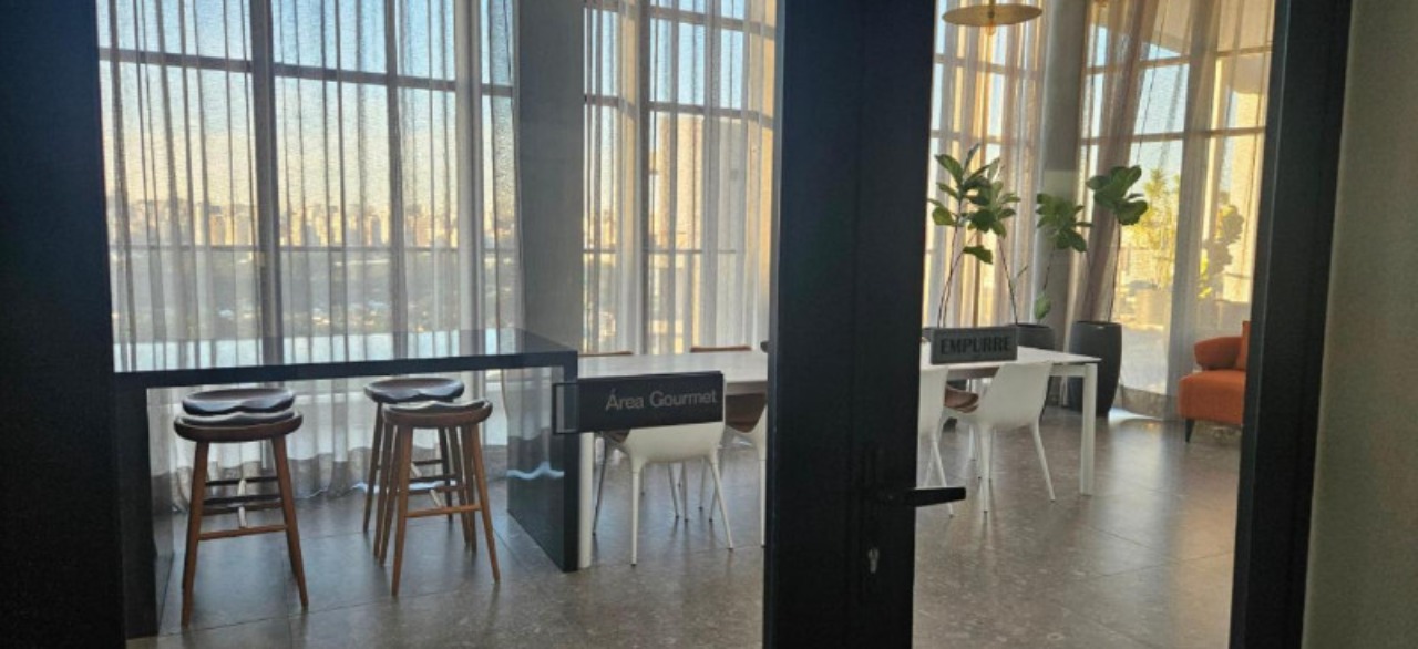 Kitnet-Studio, 29 m² - Foto 8