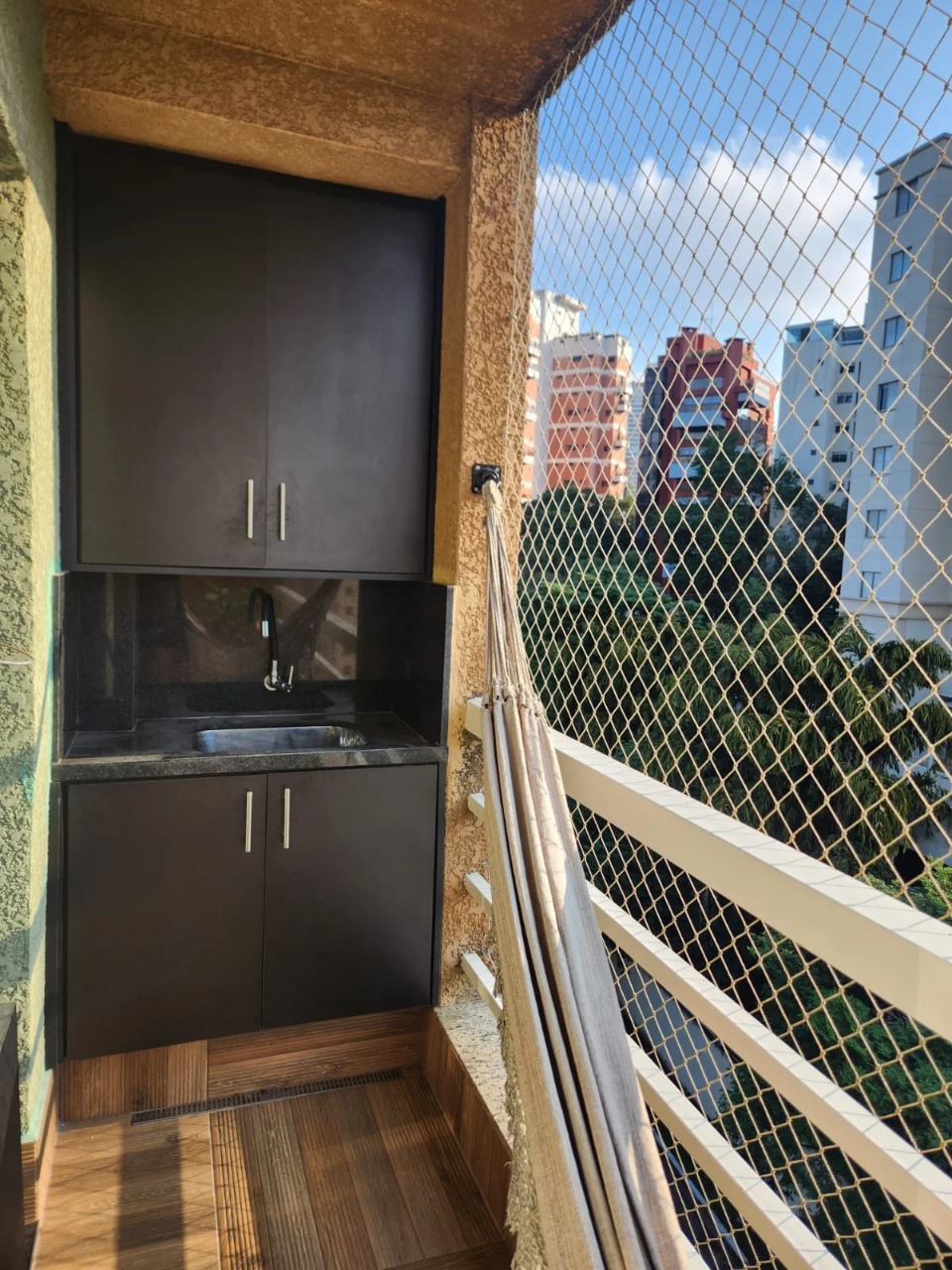 Apartamento, 2 quartos, 46 m² - Foto 4