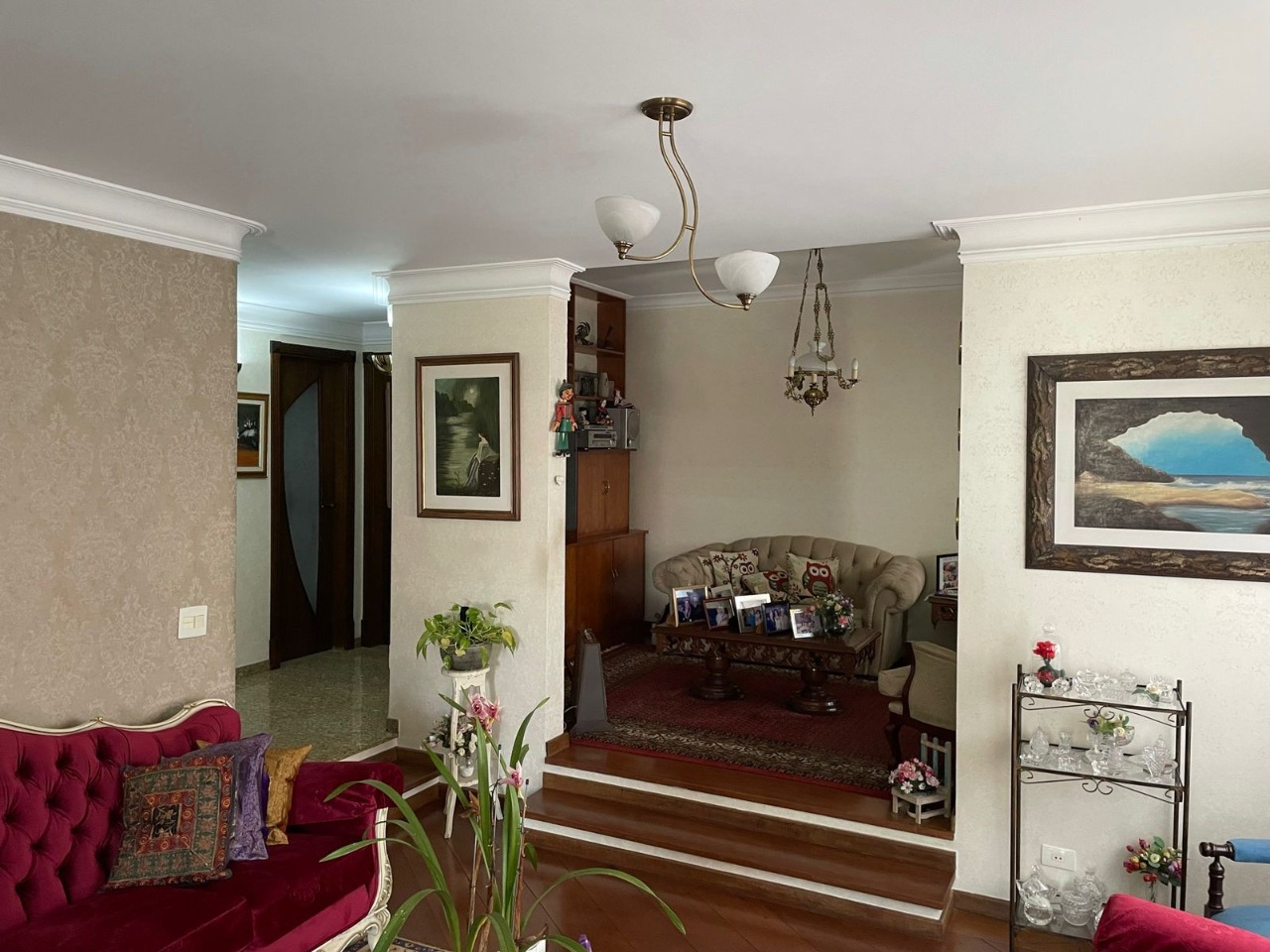 Apartamento, 3 quartos, 449 m² - Foto 4