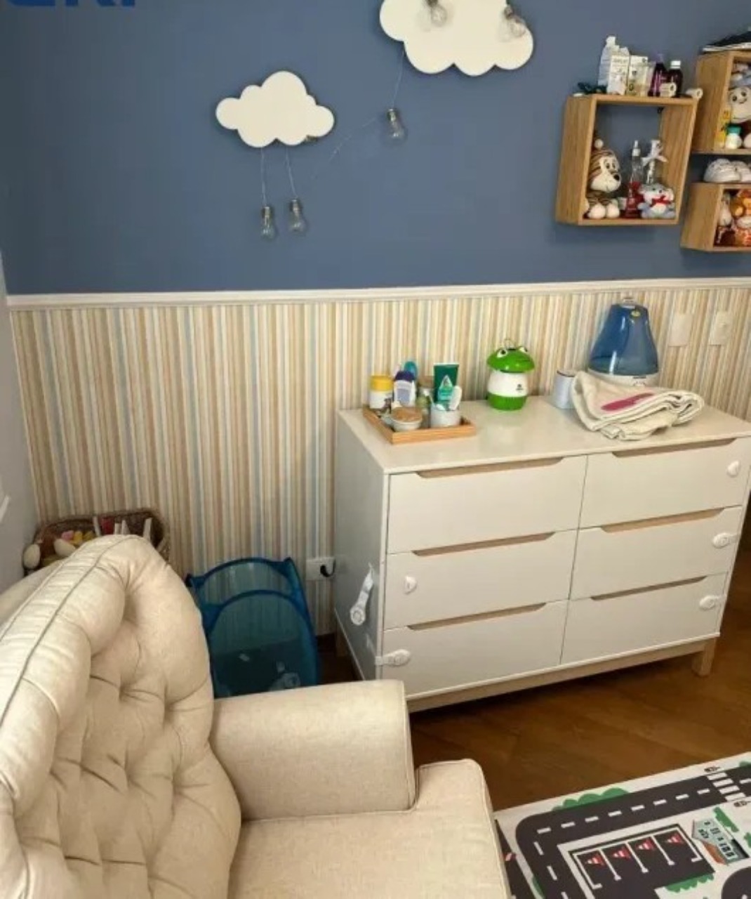Apartamento, 3 quartos, 74 m² - Foto 8