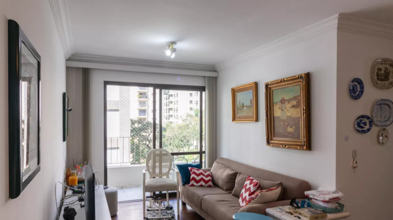 Apartamento, 2 quartos, 70 m² - Foto 34