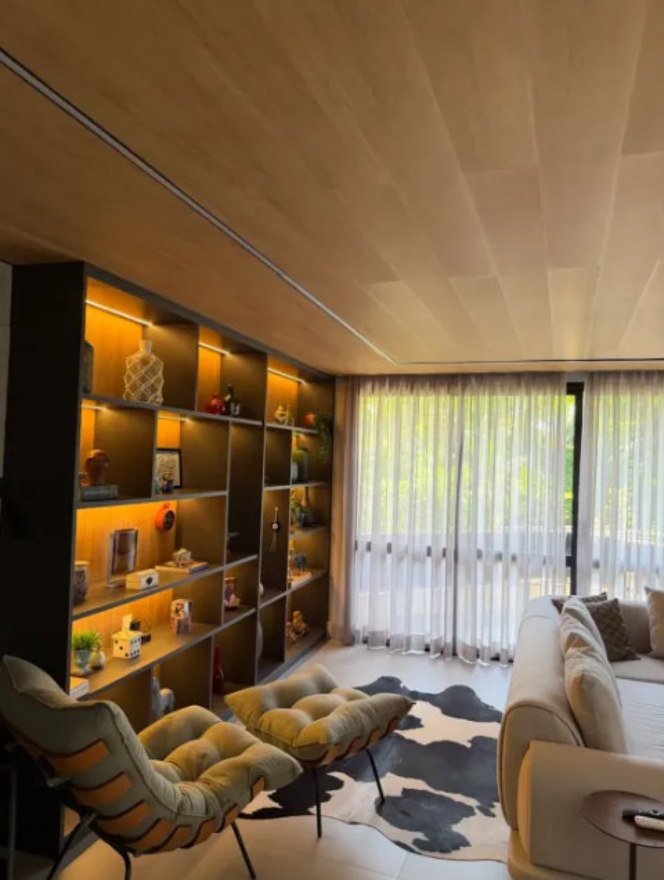 Apartamento, 3 quartos, 150 m² - Foto 1