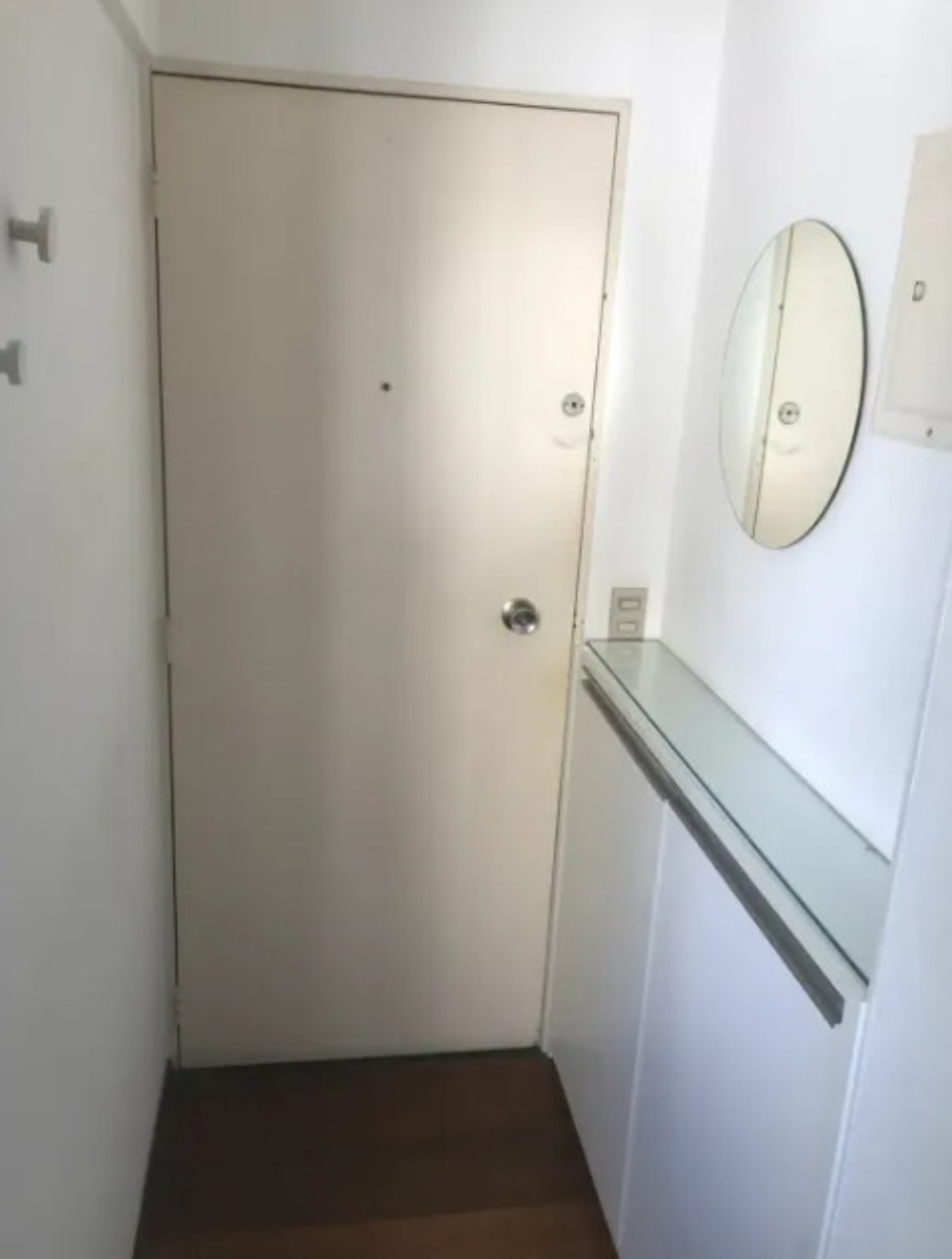 Apartamento, 2 quartos, 44 m² - Foto 3