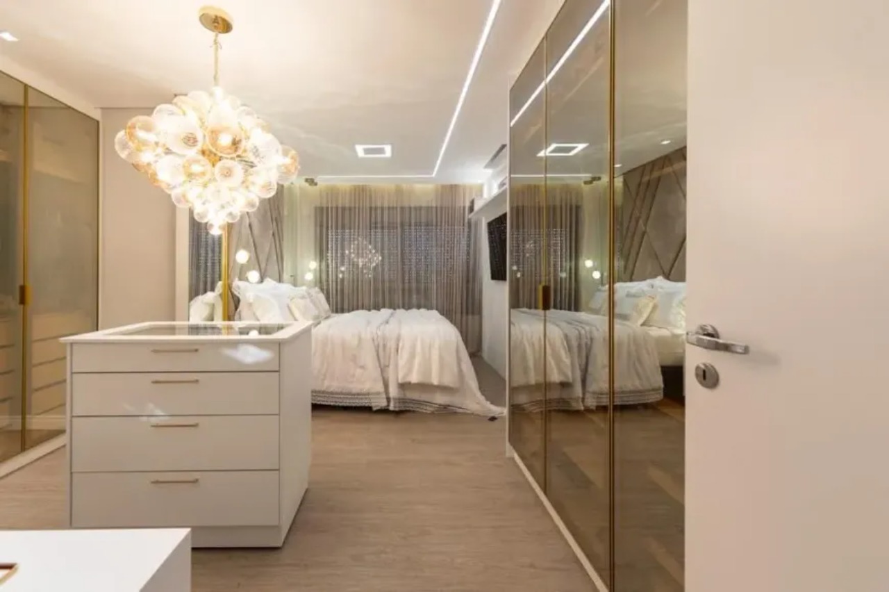 Apartamento, 4 quartos, 160 m² - Foto 19