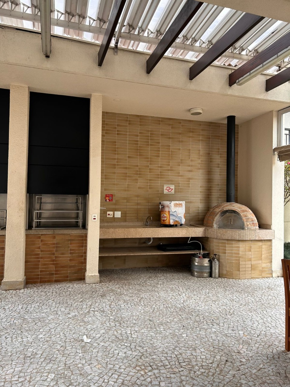 Apartamento, 2 quartos, 108 m² - Foto 22