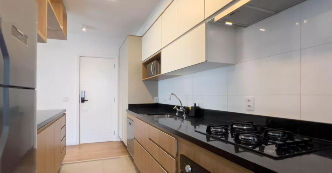 Apartamento, 2 quartos, 89 m² - Foto 8