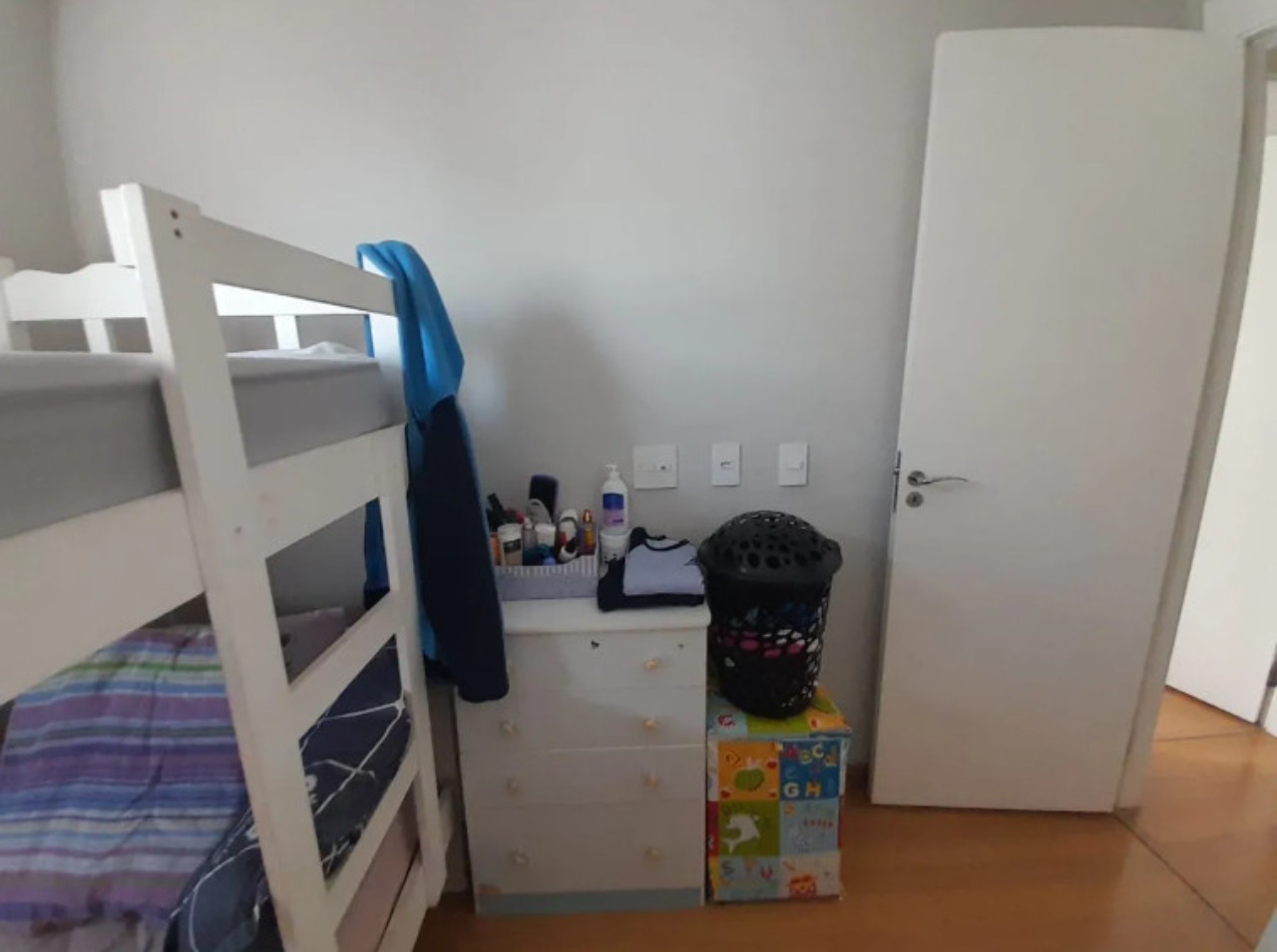 Apartamento, 2 quartos, 40 m² - Foto 13