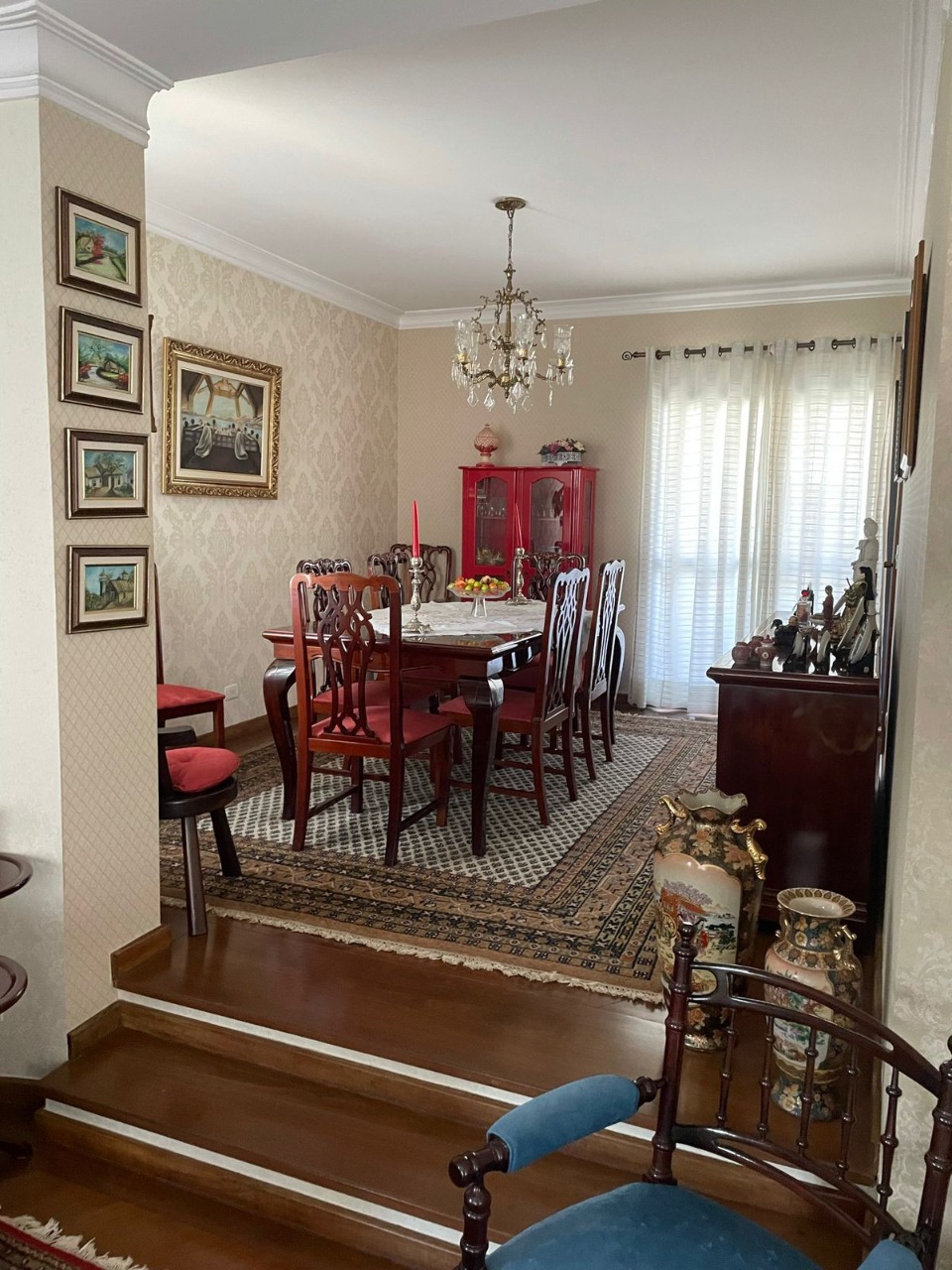 Apartamento, 3 quartos, 449 m² - Foto 20
