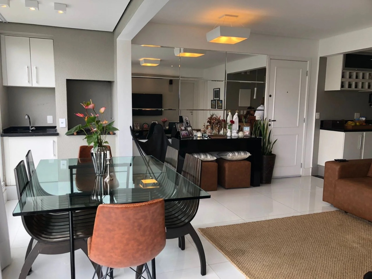 Apartamento, 3 quartos, 107 m² - Foto 7