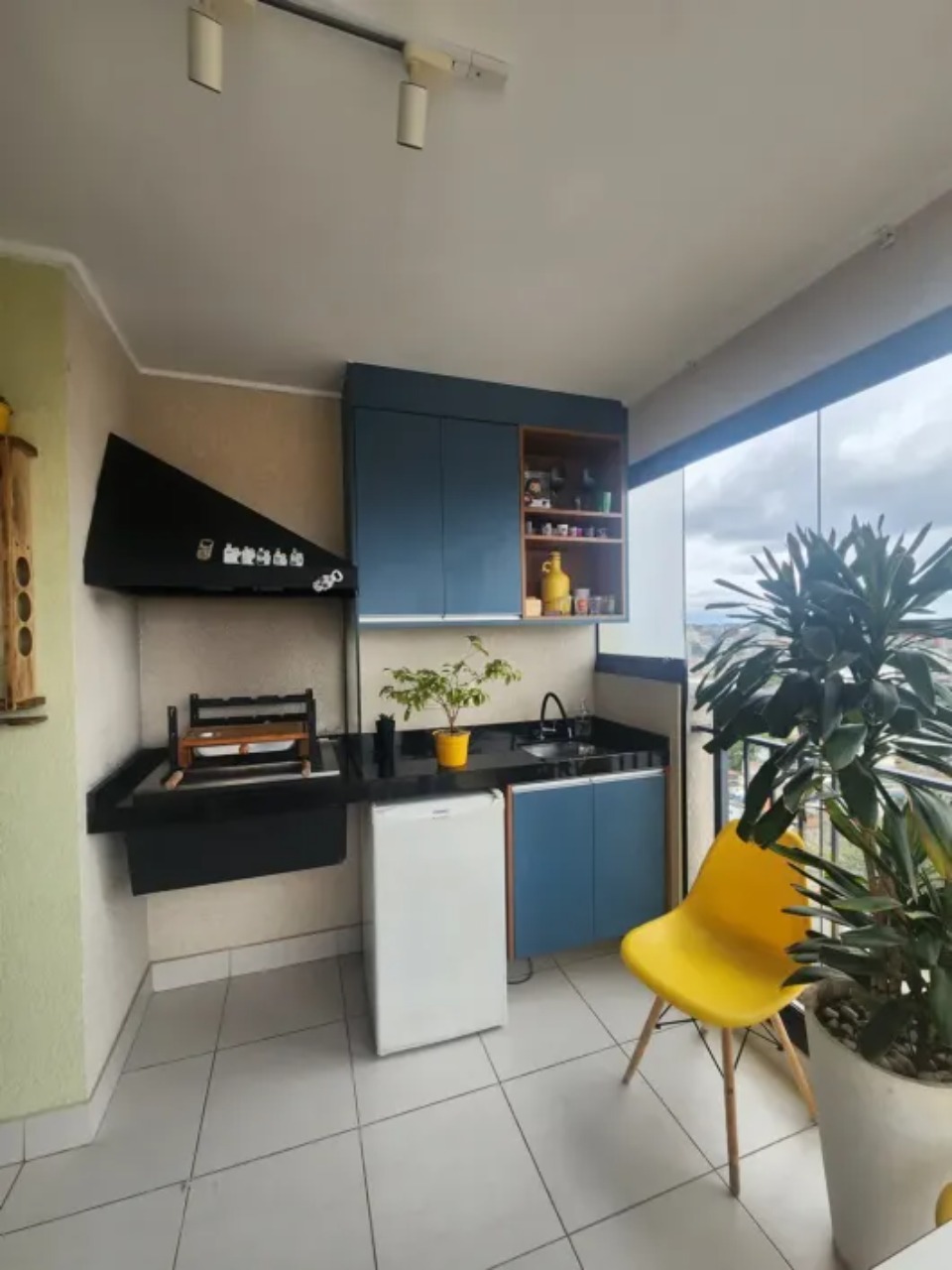 Apartamento, 2 quartos, 67 m² - Foto 3