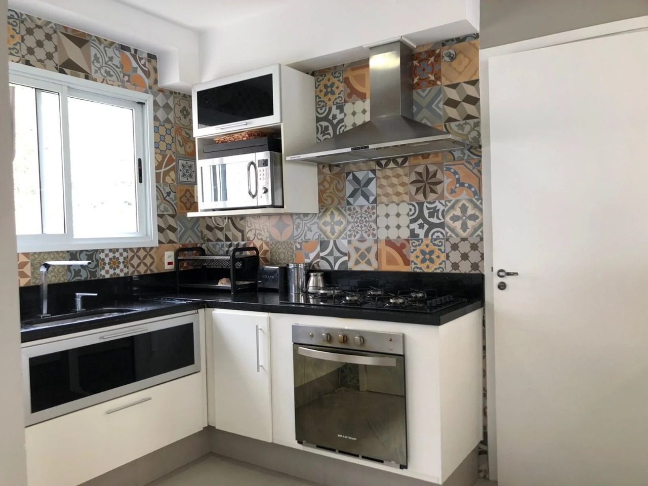 Apartamento, 3 quartos, 107 m² - Foto 12