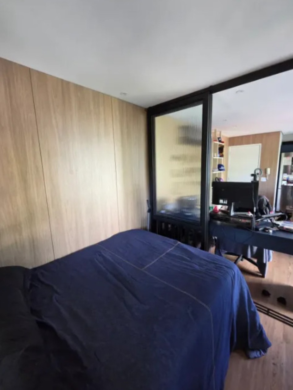 Apartamento, 1 quarto, 33 m² - Foto 11