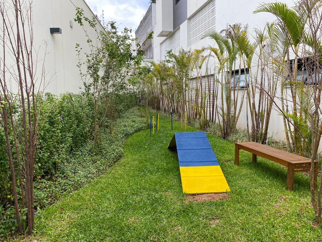 Apartamento, 2 quartos, 89 m² - Foto 18