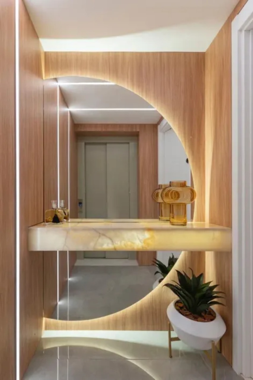 Apartamento, 4 quartos, 160 m² - Foto 9