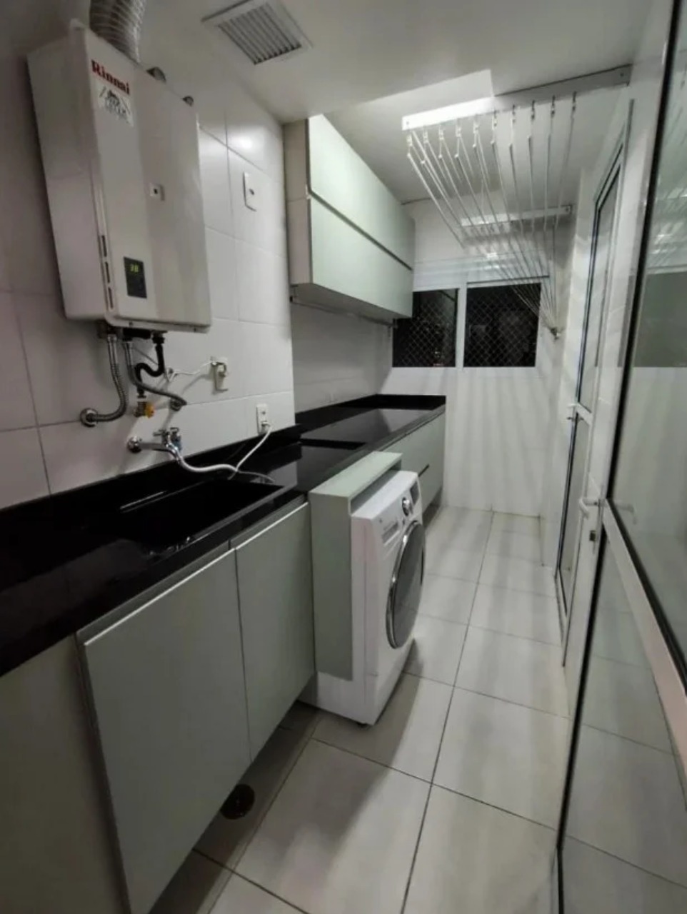 Apartamento, 2 quartos, 92 m² - Foto 12