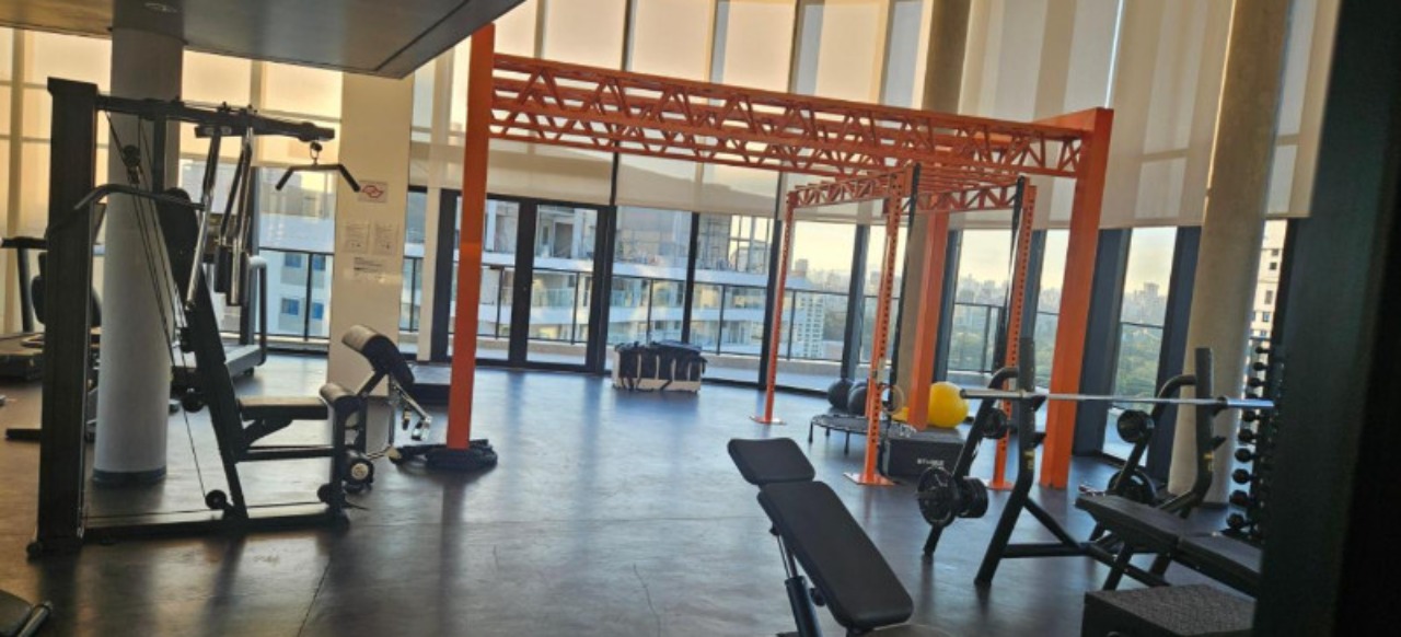 Kitnet-Studio, 29 m² - Foto 7