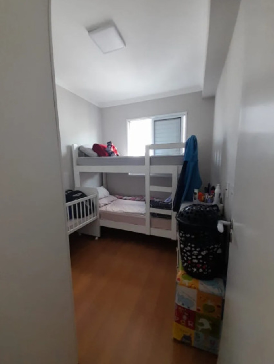 Apartamento, 2 quartos, 40 m² - Foto 15