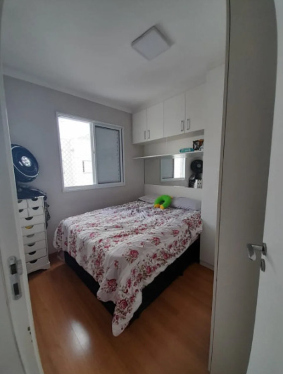 Apartamento, 2 quartos, 40 m² - Foto 9