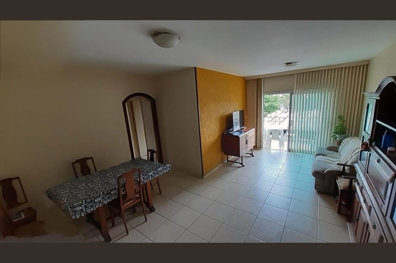 Apartamento, 3 quartos, 108 m² - Foto 1
