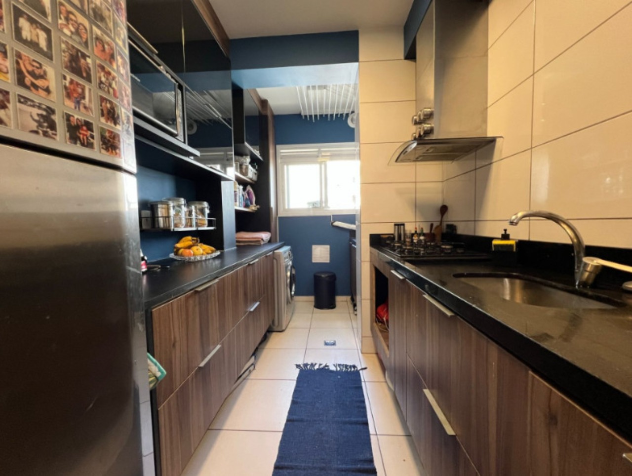 Apartamento, 2 quartos, 55 m² - Foto 15