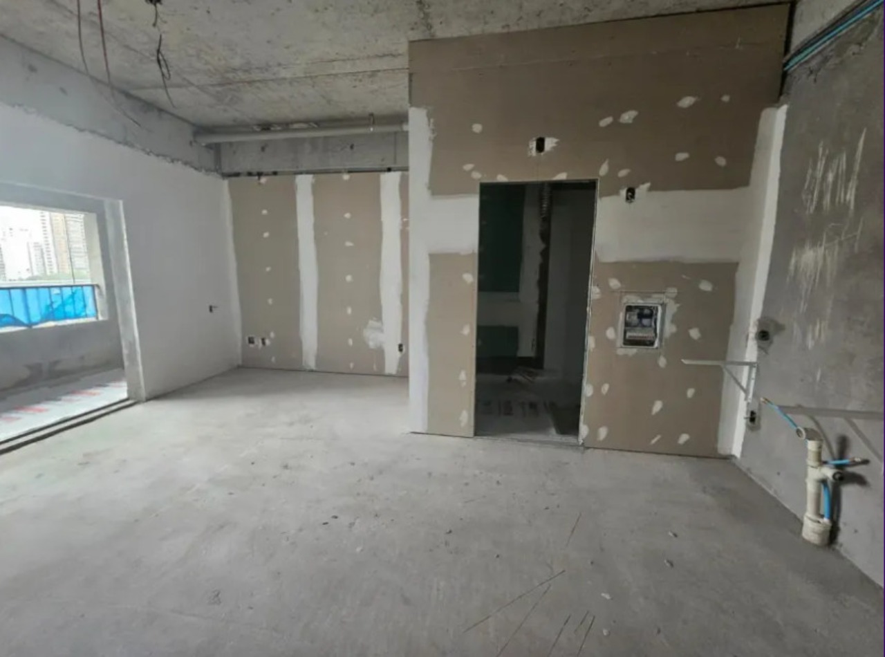 Apartamento, 3 quartos, 85 m² - Foto 2