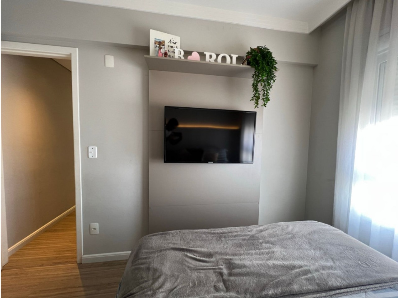 Apartamento, 2 quartos, 55 m² - Foto 24