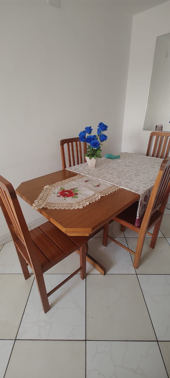 Apartamento, 2 quartos, 50 m² - Foto 8