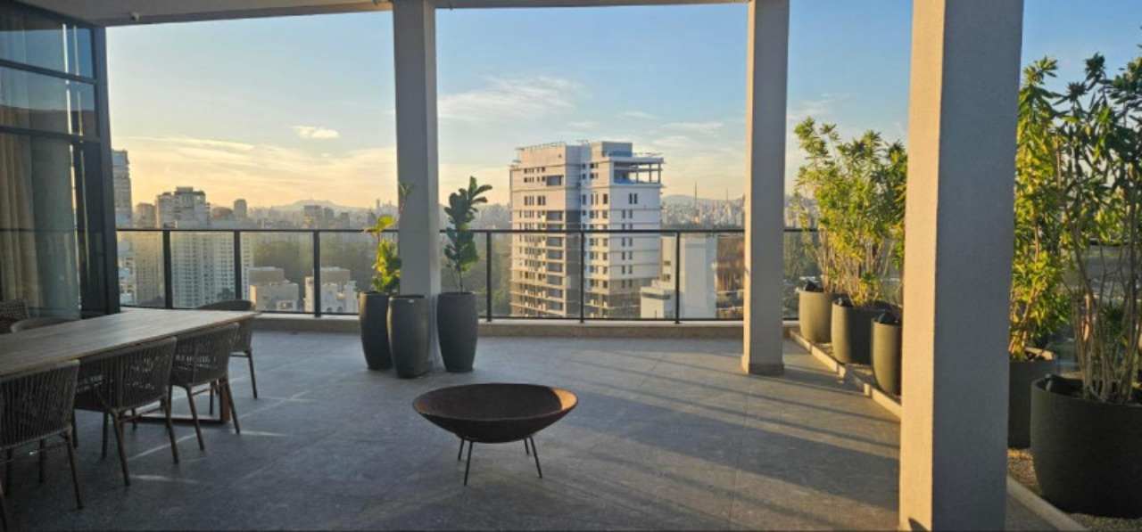 Kitnet-Studio, 29 m² - Foto 10