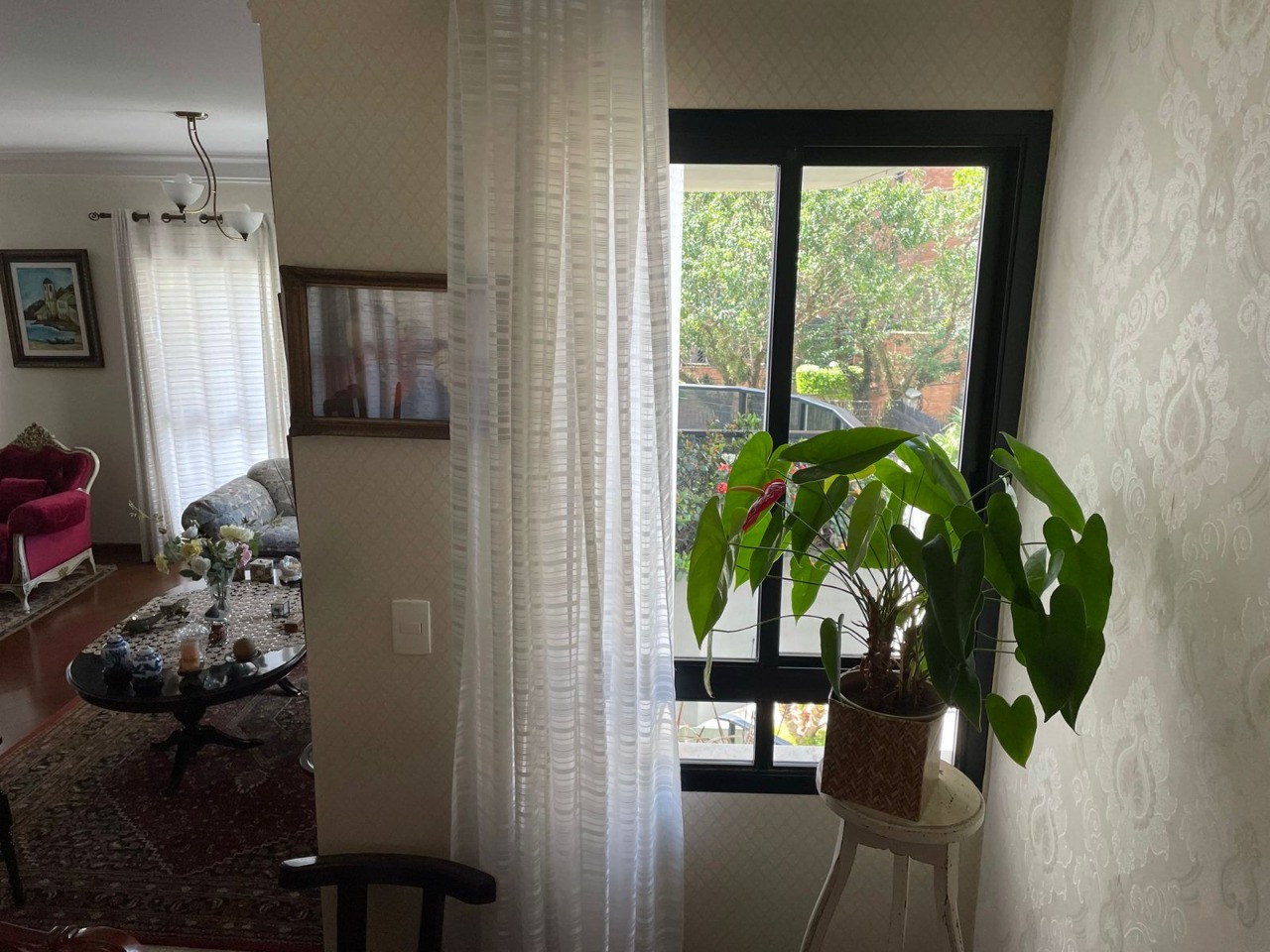 Apartamento, 3 quartos, 449 m² - Foto 3