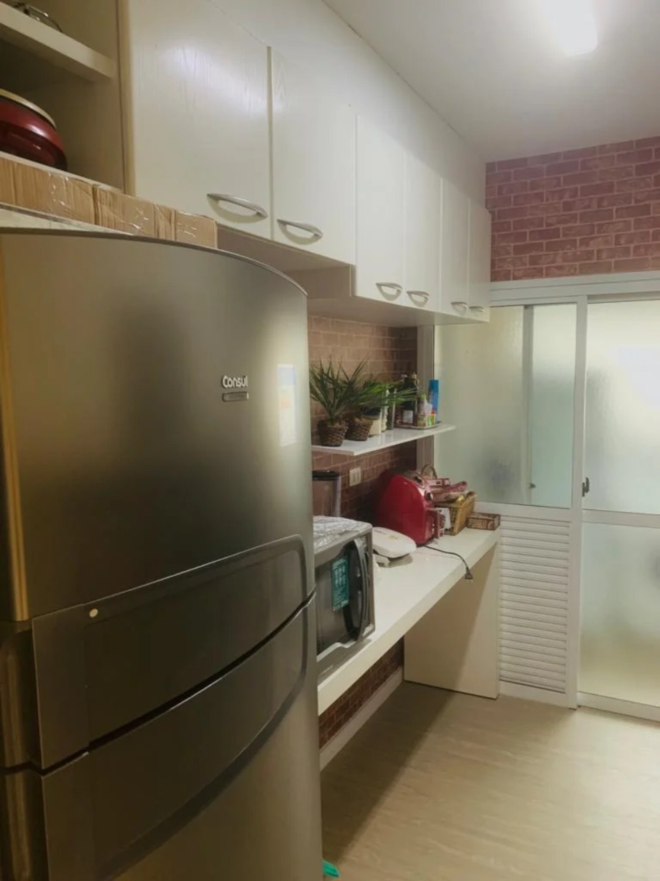 Cobertura, 3 quartos, 160 m² - Foto 4