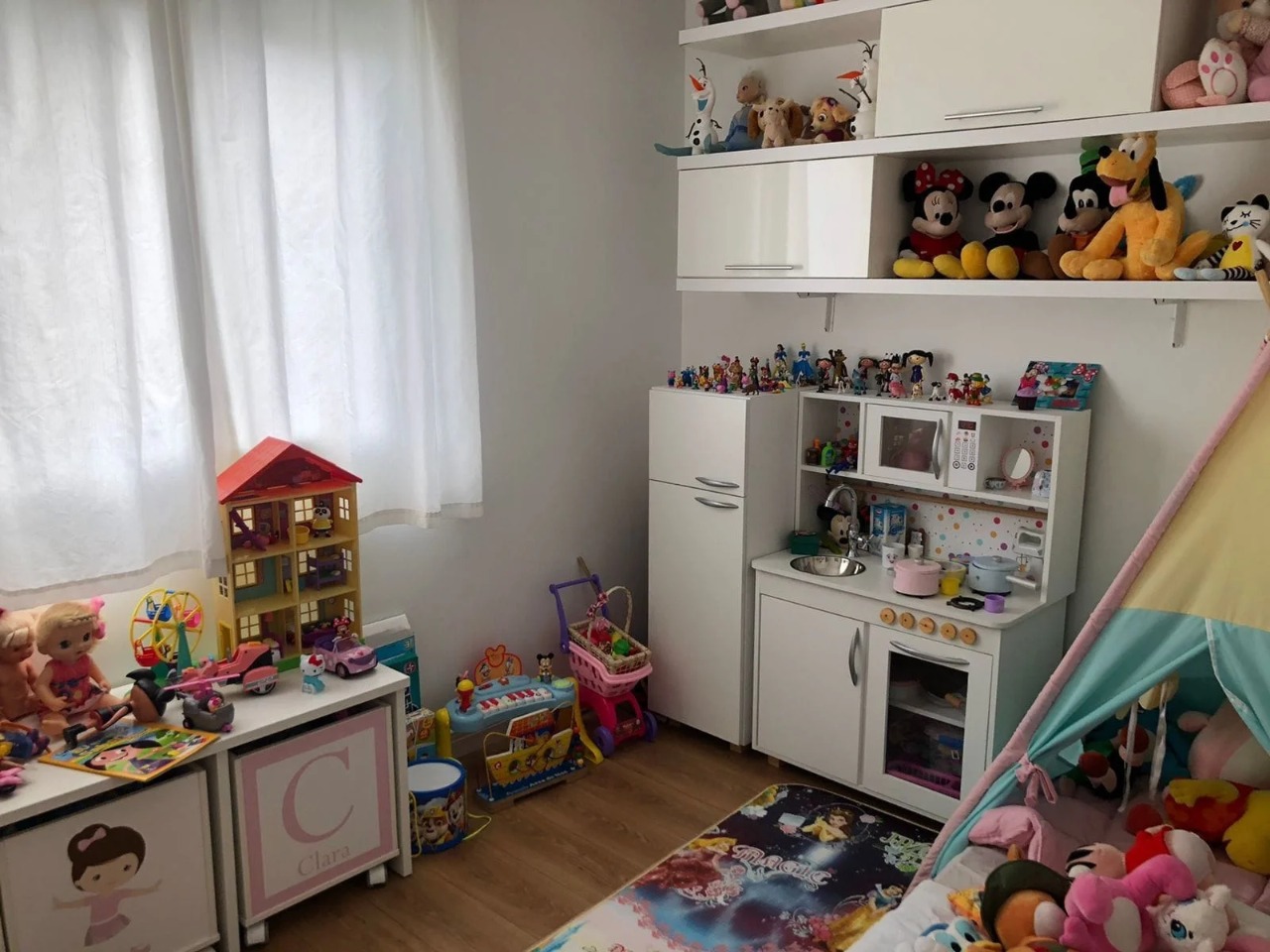 Apartamento, 3 quartos, 107 m² - Foto 21