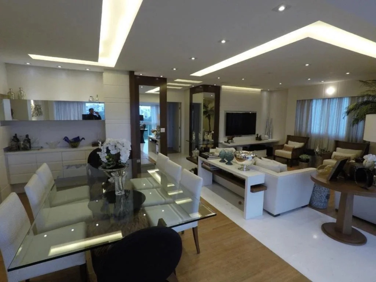 Apartamento, 4 quartos, 234 m² - Foto 5