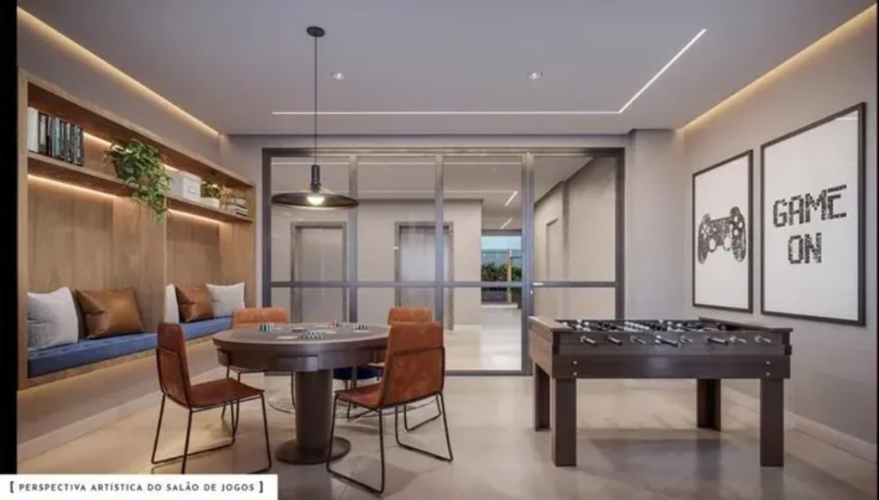 Apartamento, 3 quartos, 85 m² - Foto 7