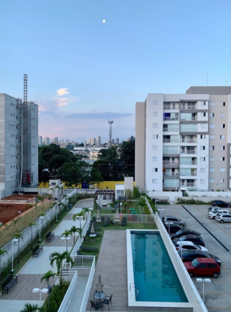 Apartamento, 2 quartos, 56 m² - Foto 5