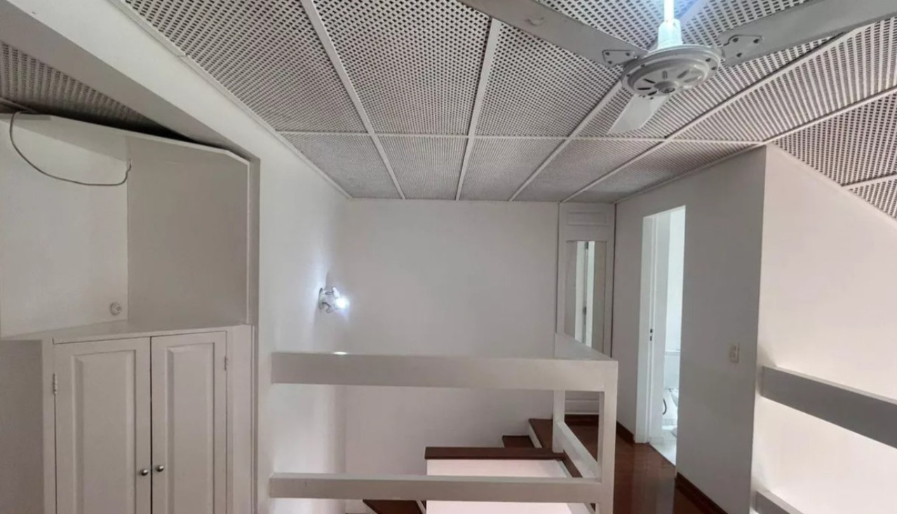 Apartamento, 1 quarto, 50 m² - Foto 6