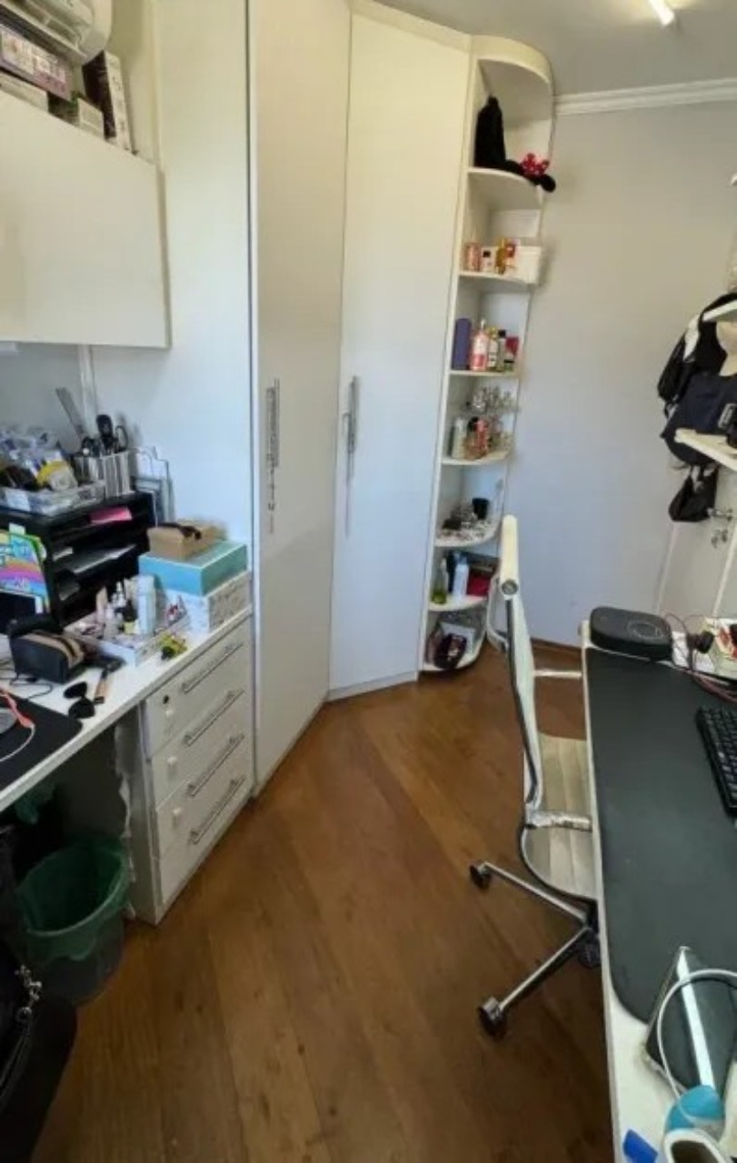 Apartamento, 3 quartos, 74 m² - Foto 9