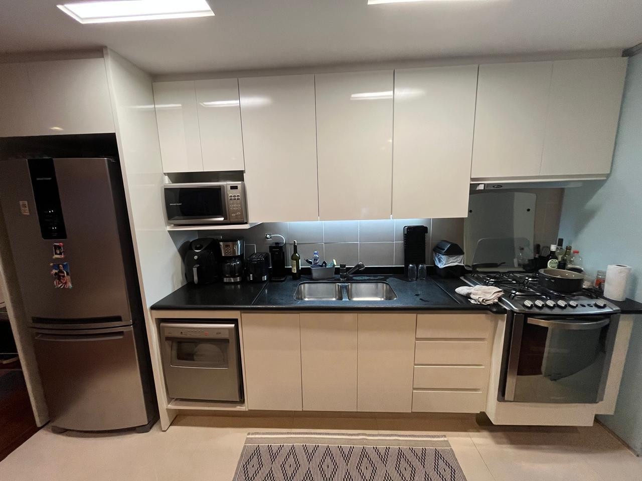 Apartamento, 3 quartos, 86 m² - Foto 2