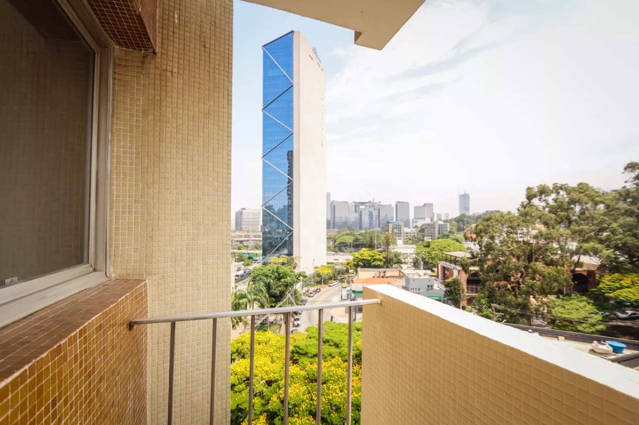 Apartamento, 2 quartos, 94 m² - Foto 16