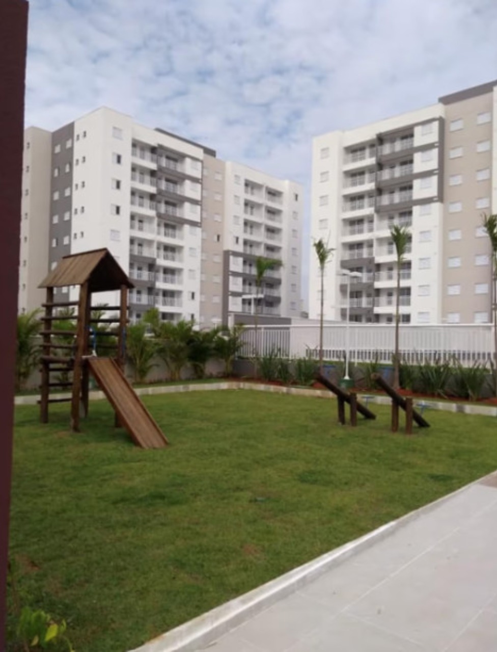 Apartamento, 2 quartos, 56 m² - Foto 6