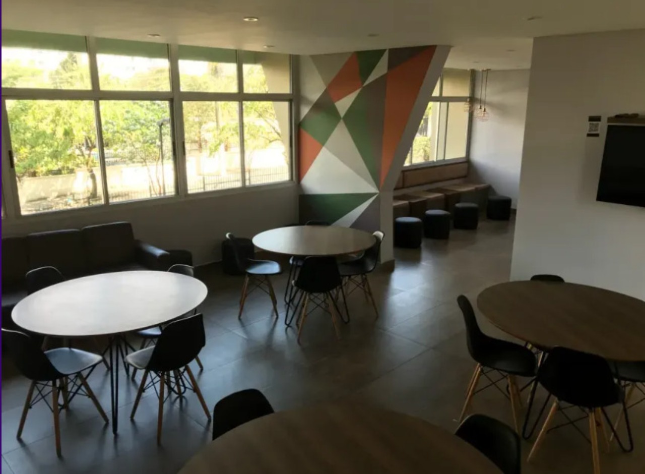 Apartamento, 2 quartos, 44 m² - Foto 13
