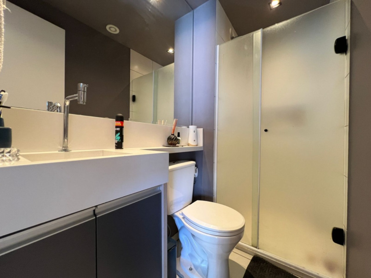 Apartamento, 2 quartos, 55 m² - Foto 5