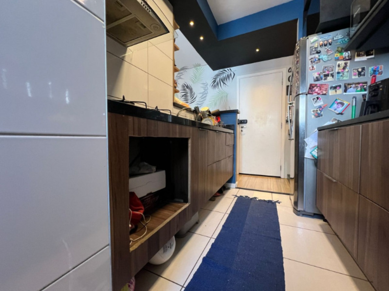 Apartamento, 2 quartos, 55 m² - Foto 8