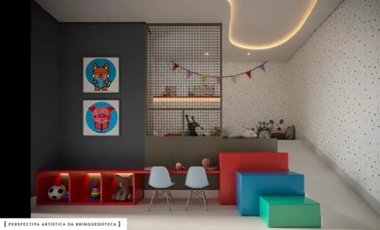 Apartamento, 3 quartos, 85 m² - Foto 9